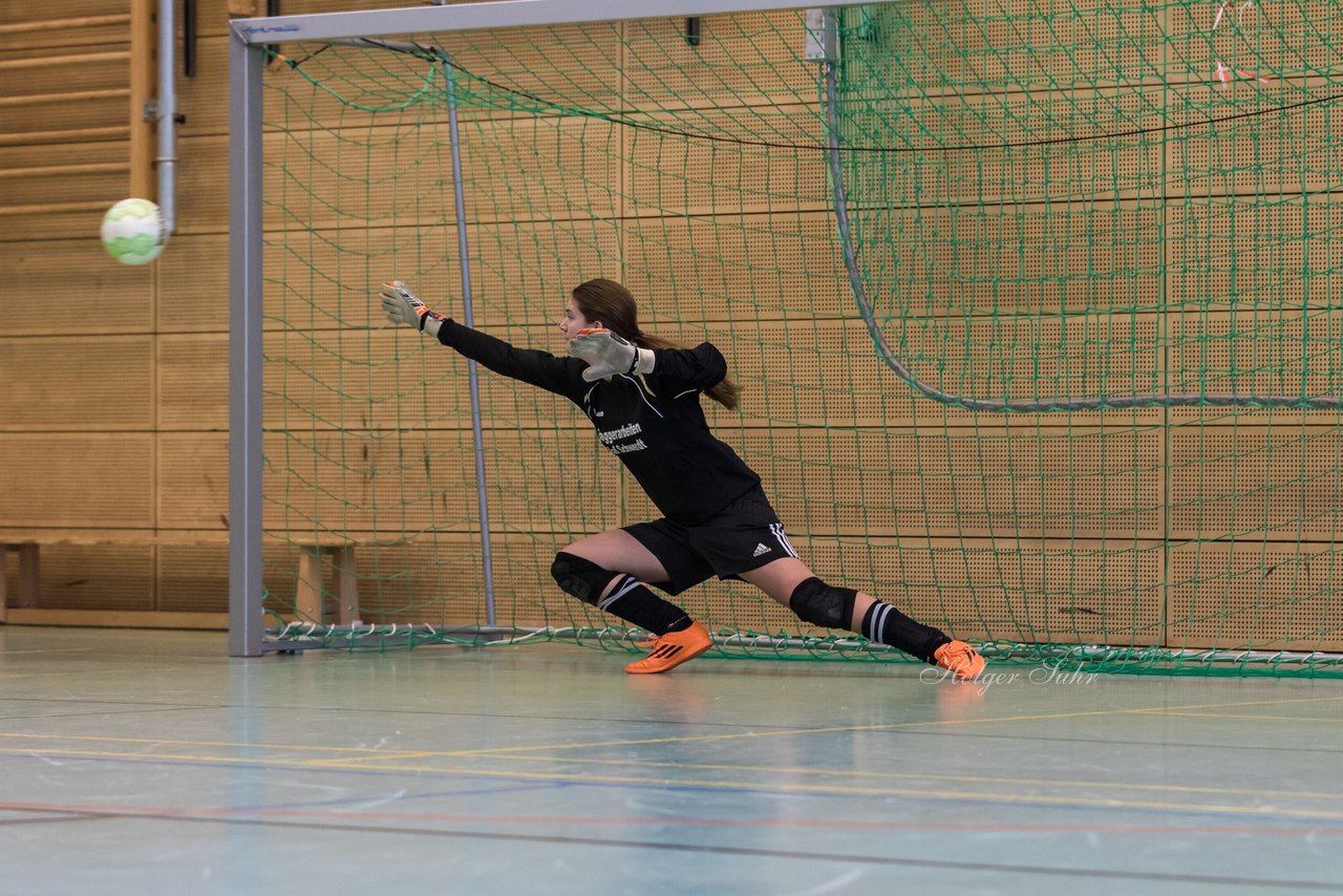 Bild 402 - Girls Cup